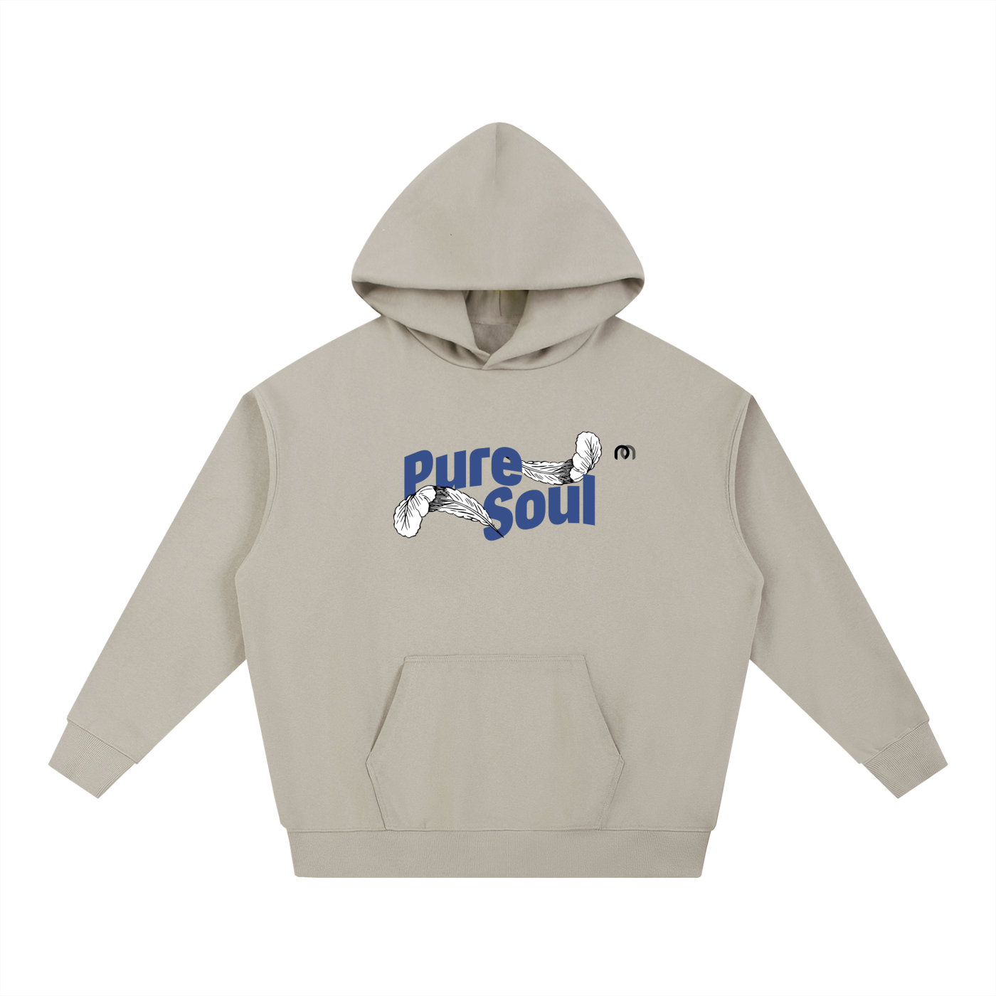 Essential Heavyweight Hoodie