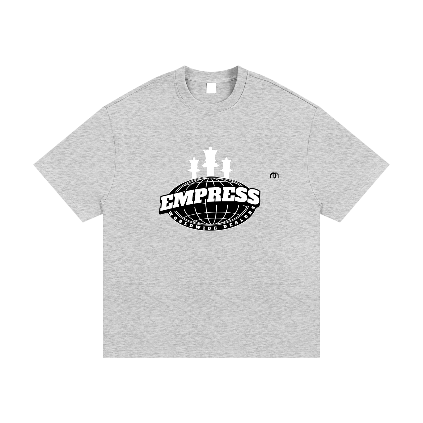 Essential Heavyweight Cotton T-Shirt