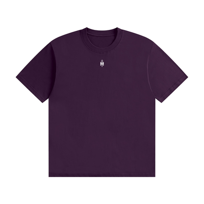 Unisex Seamless Cotton T-Shirt