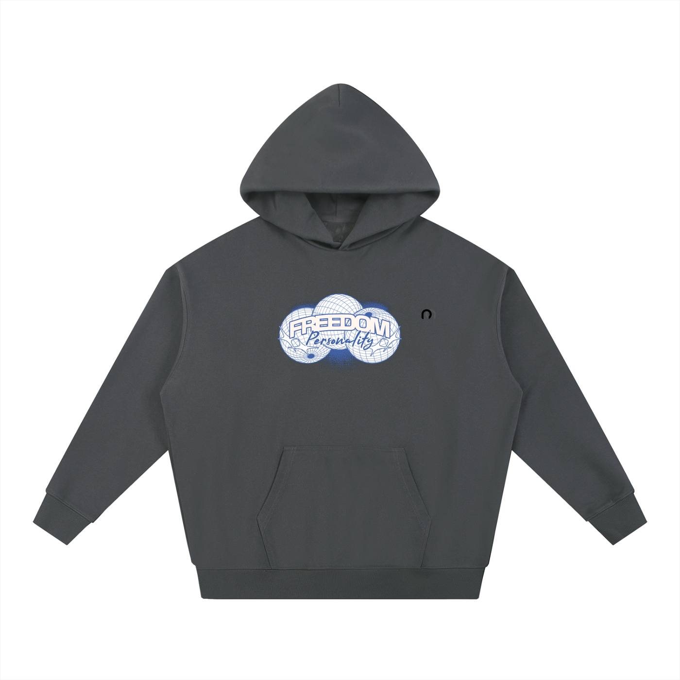 Essential Heavyweight Hoodie