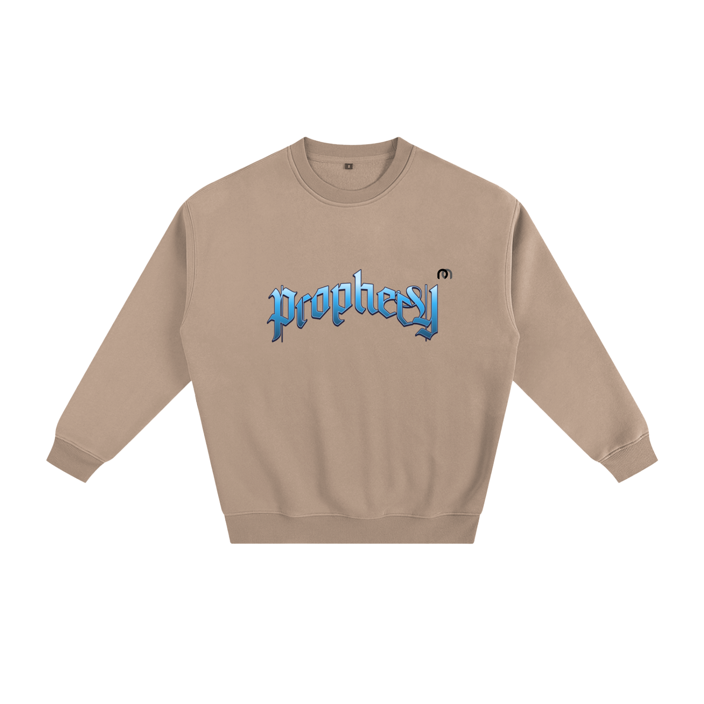 Fleeced Sweatshirt