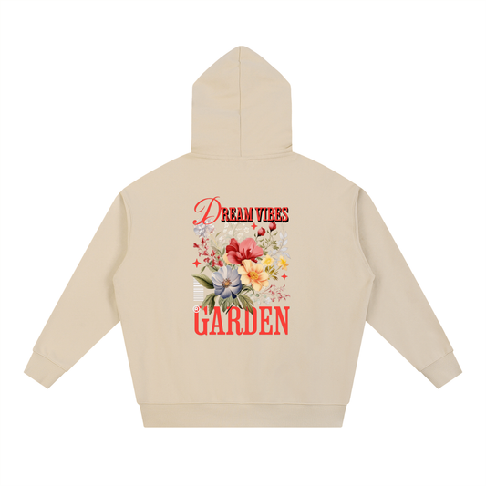 Essential Heavyweight Hoodie