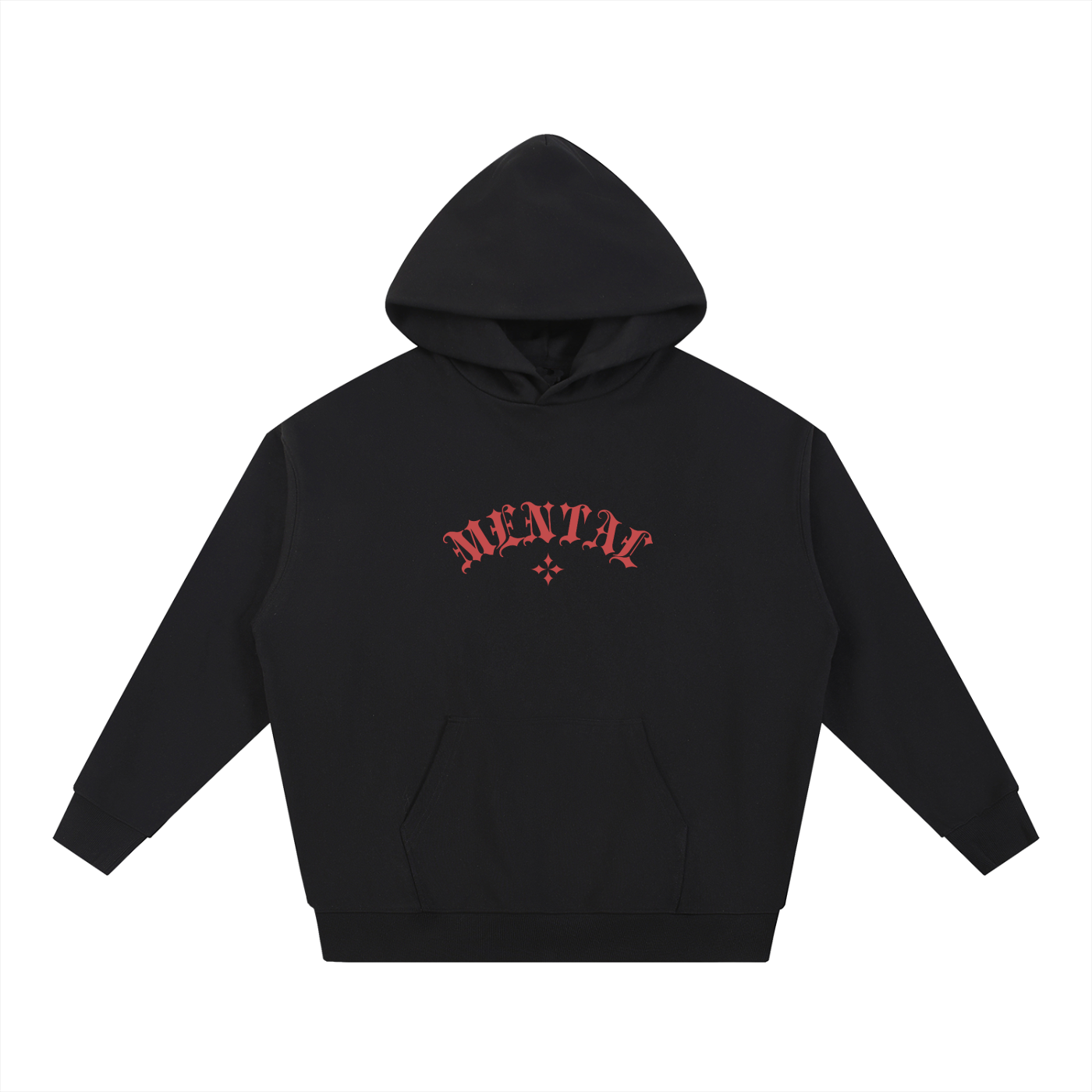 Essential Heavyweight Hoodie