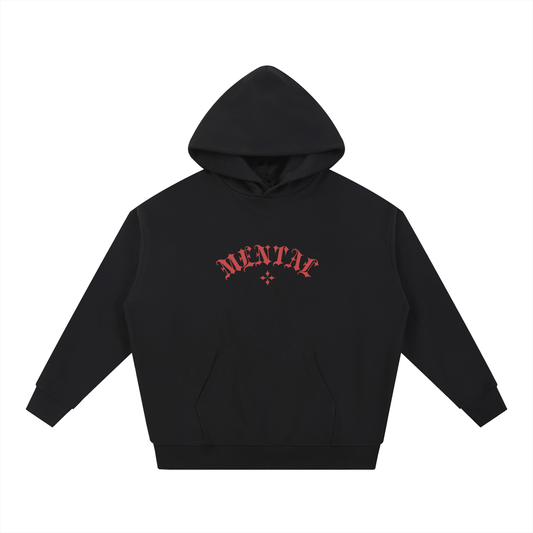 Essential Heavyweight Hoodie