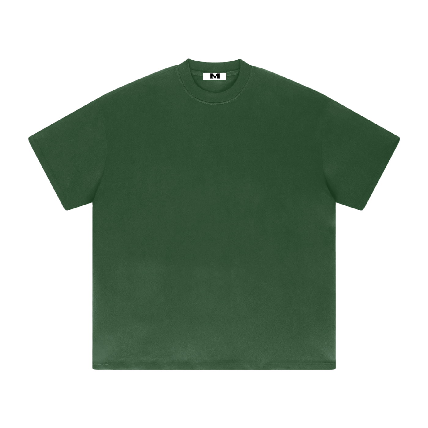 Heavyweight Drop Shoulder T-Shirt