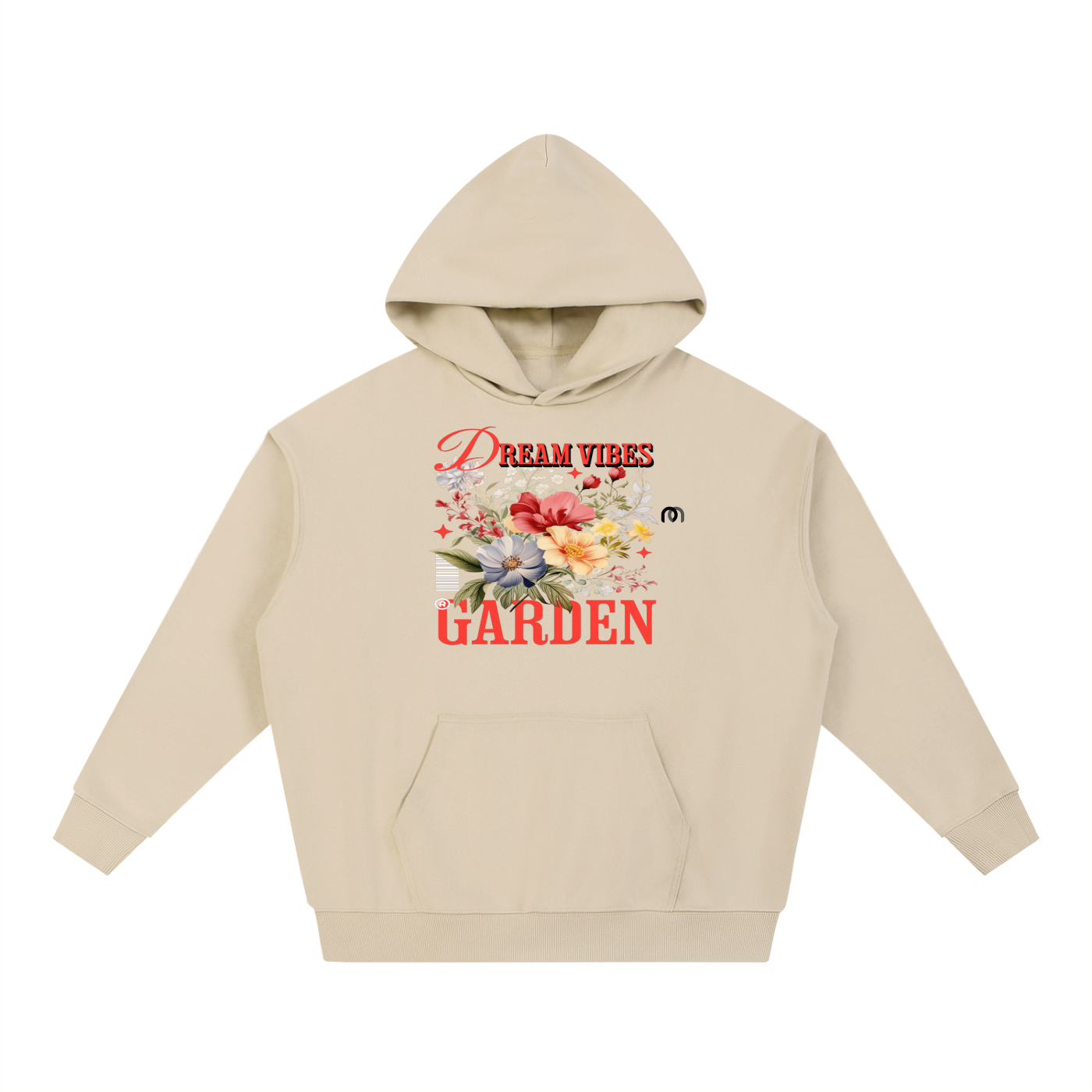 Essential Heavyweight Hoodie