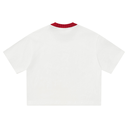 Unisex Heavyweight Boxy T-Shirt