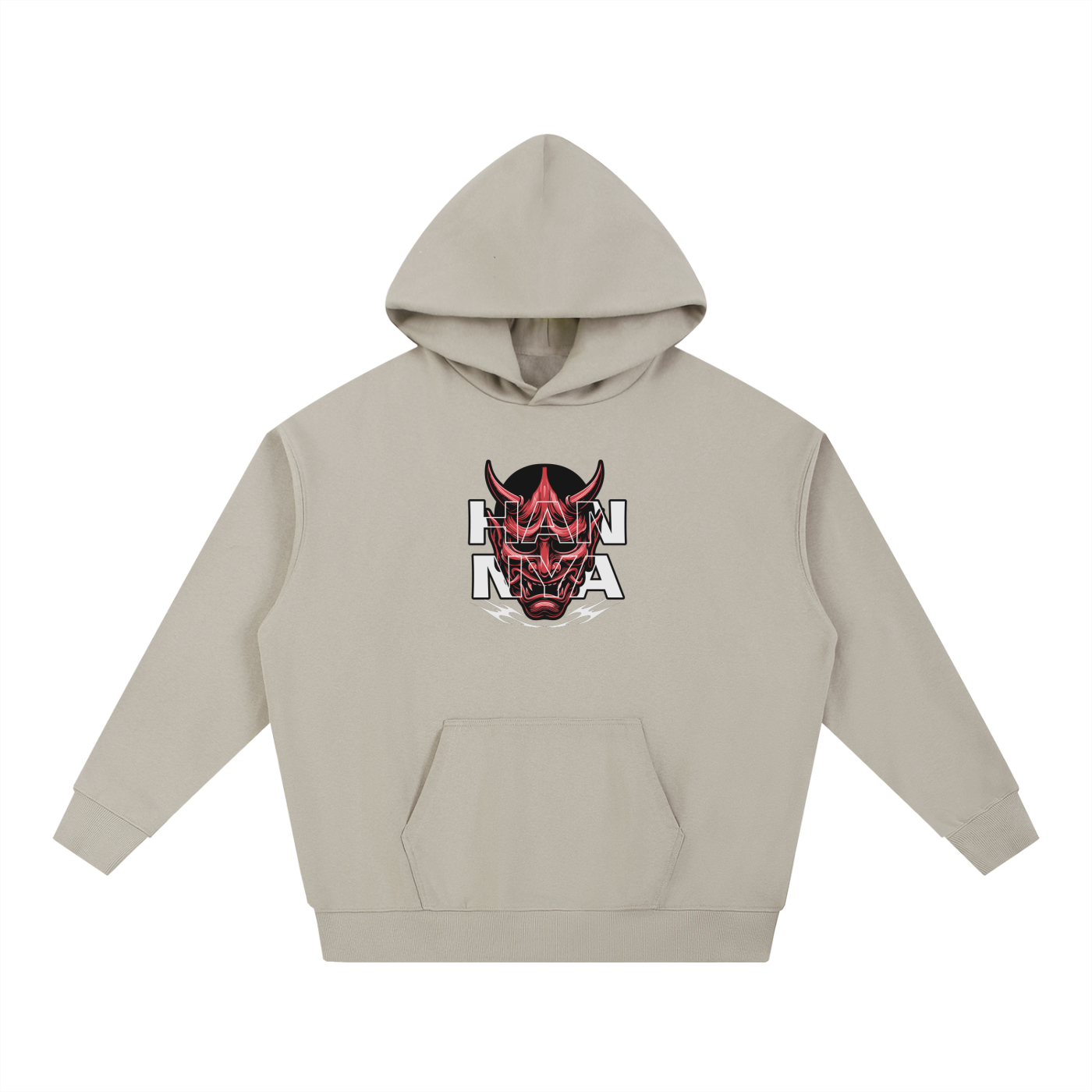 Essential Heavyweight Hoodie