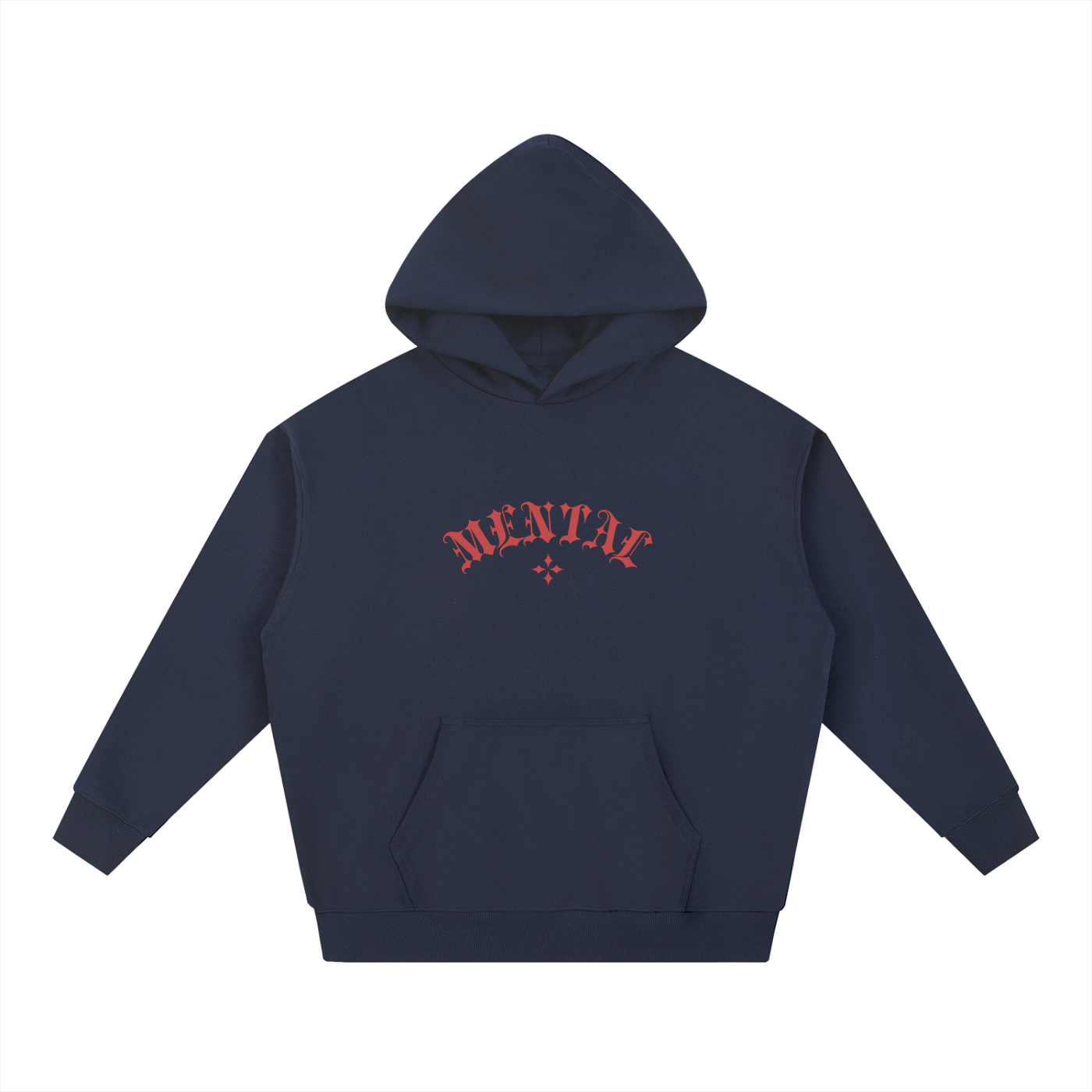 Essential Heavyweight Hoodie