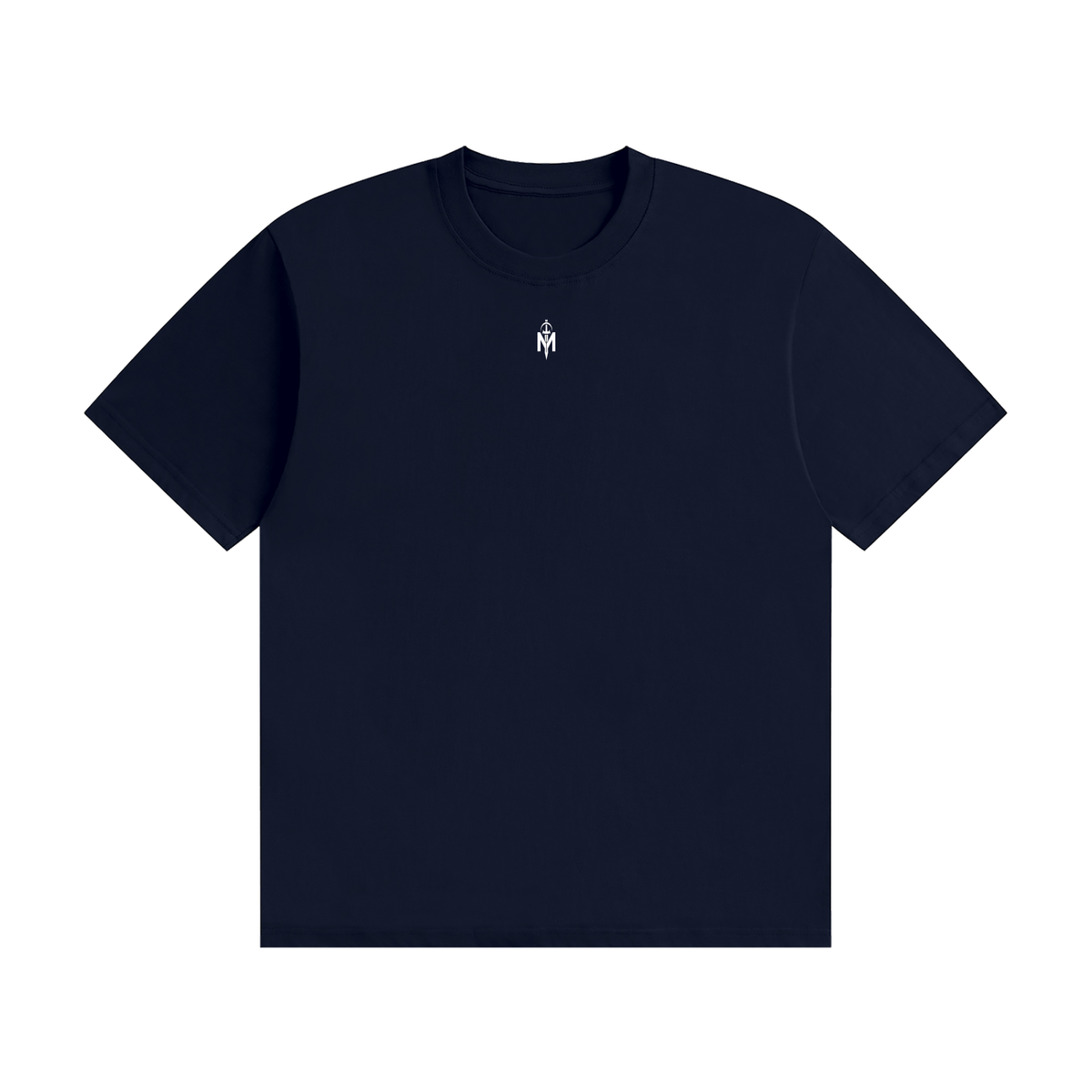 Unisex Seamless Cotton T-Shirt