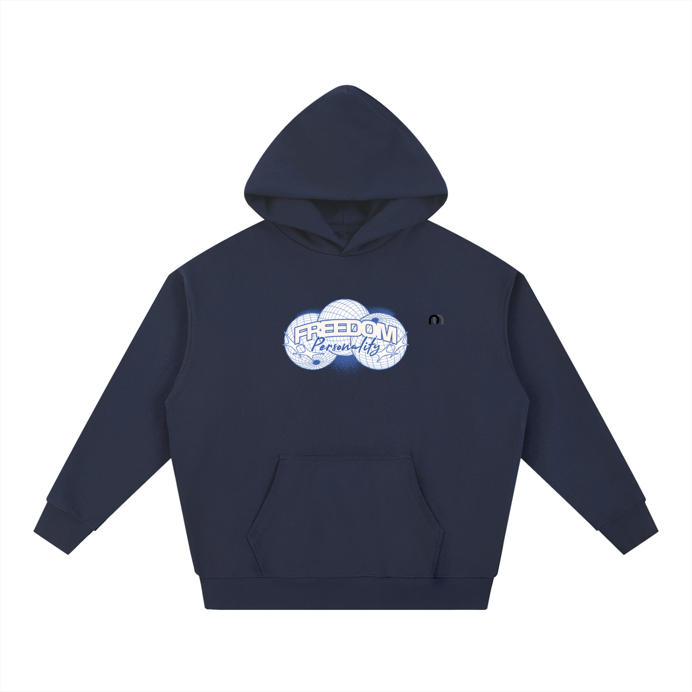 Essential Heavyweight Hoodie