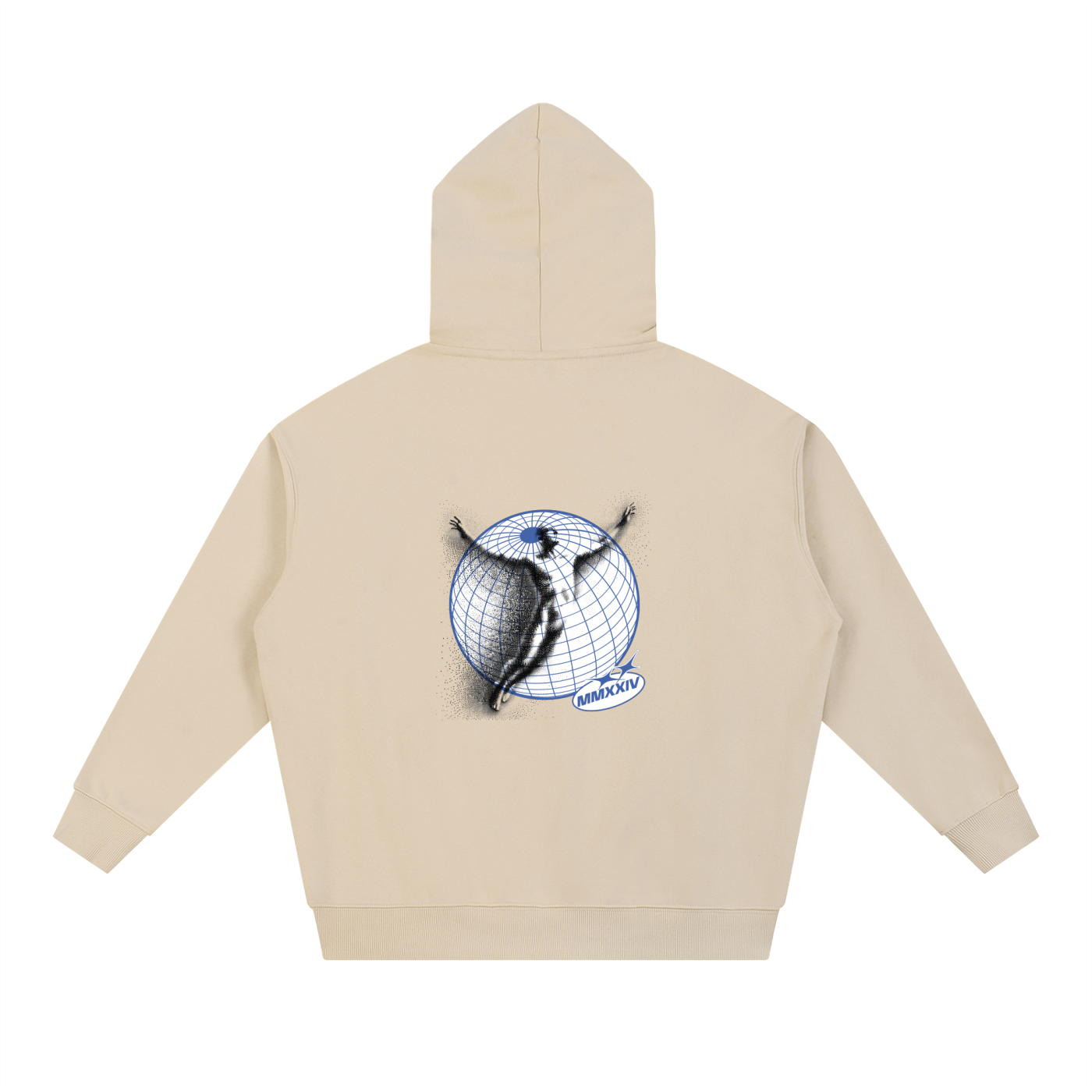 Essential Heavyweight Hoodie