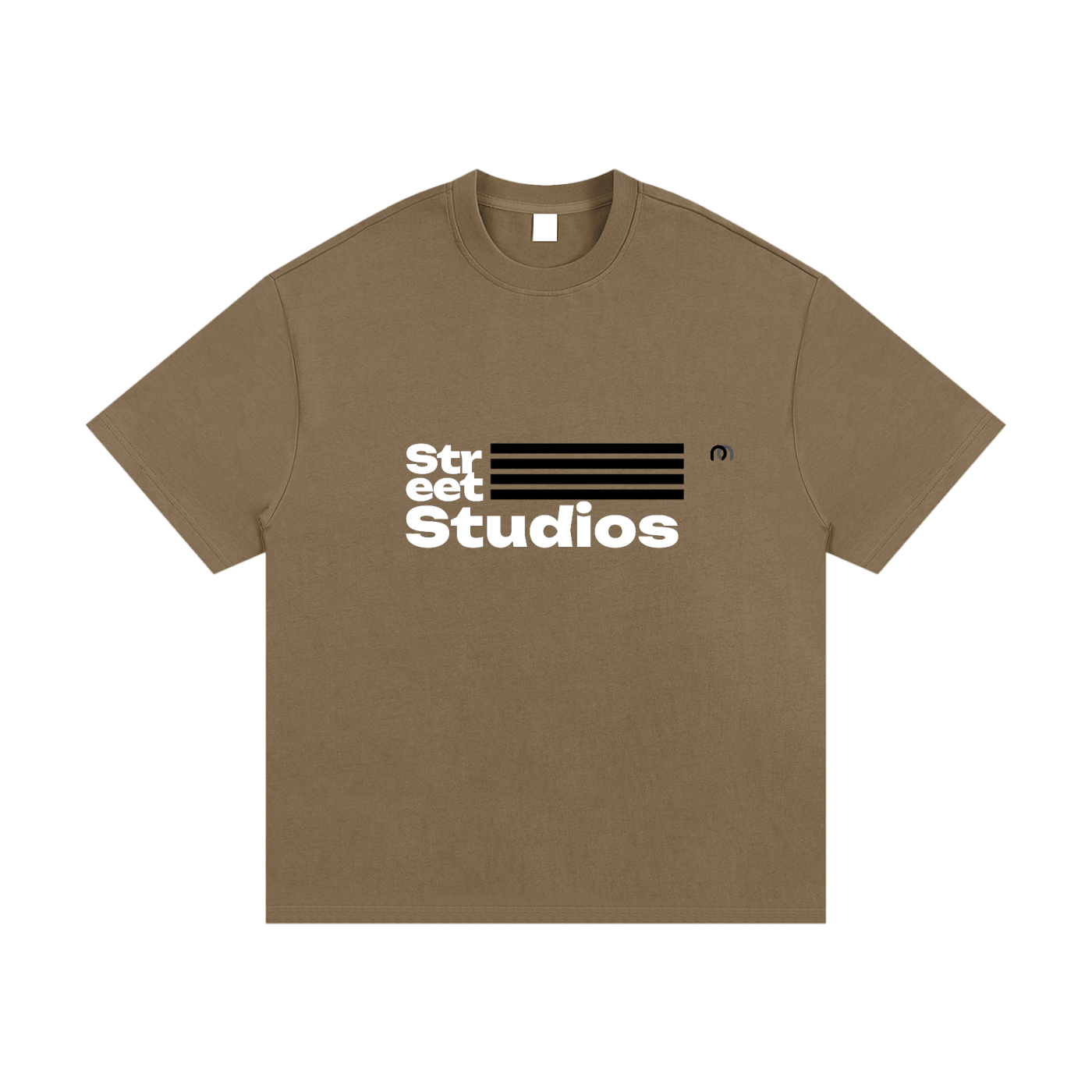 Essential Heavyweight Cotton T-Shirt