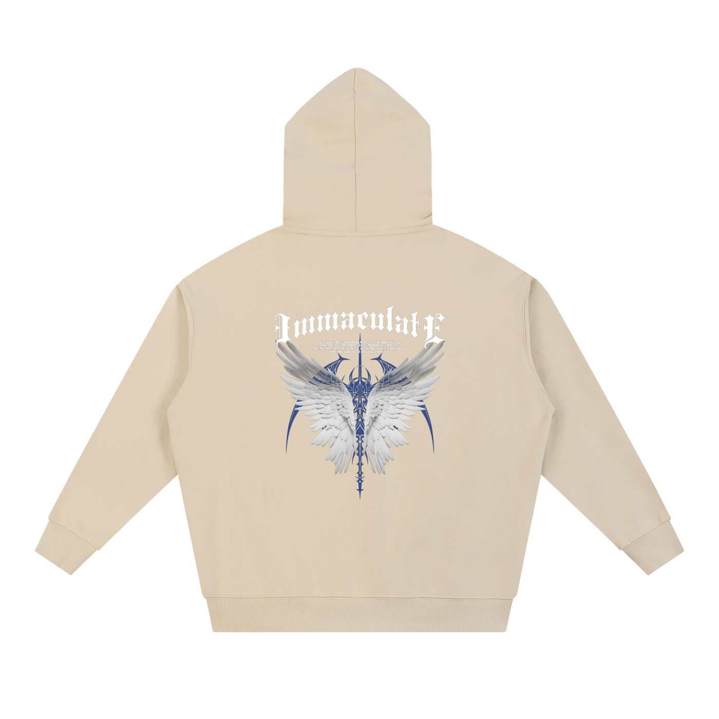 Essential Heavyweight Hoodie