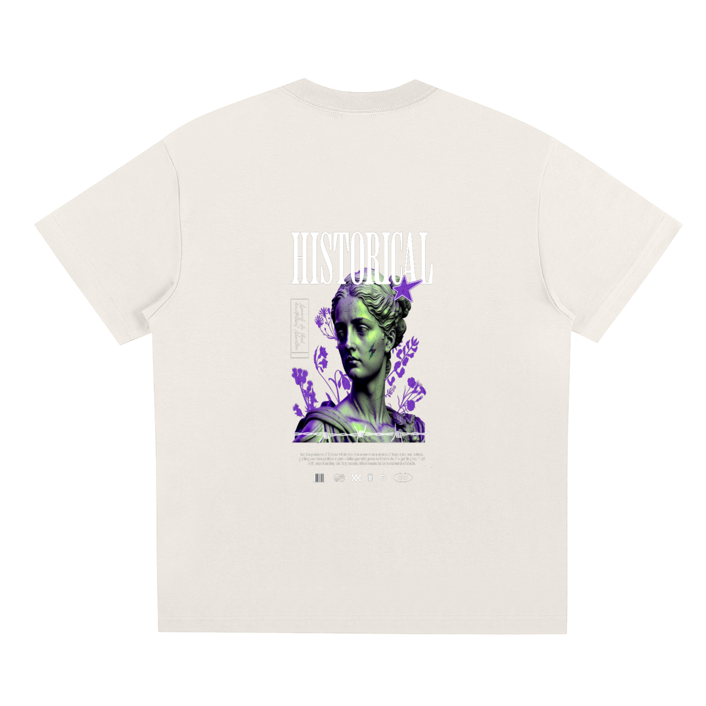Sorona Quick-Dry Cooling T-Shirt
