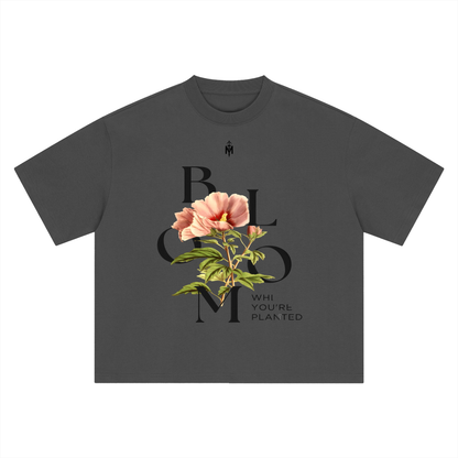 Boxy Oversized T-Shirt