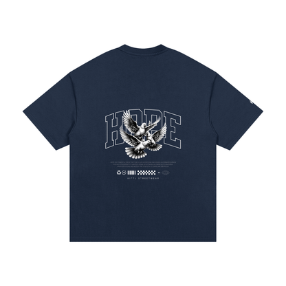 Essential Heavyweight Cotton T-Shirt