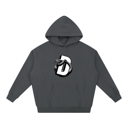 Essential Heavyweight Hoodie