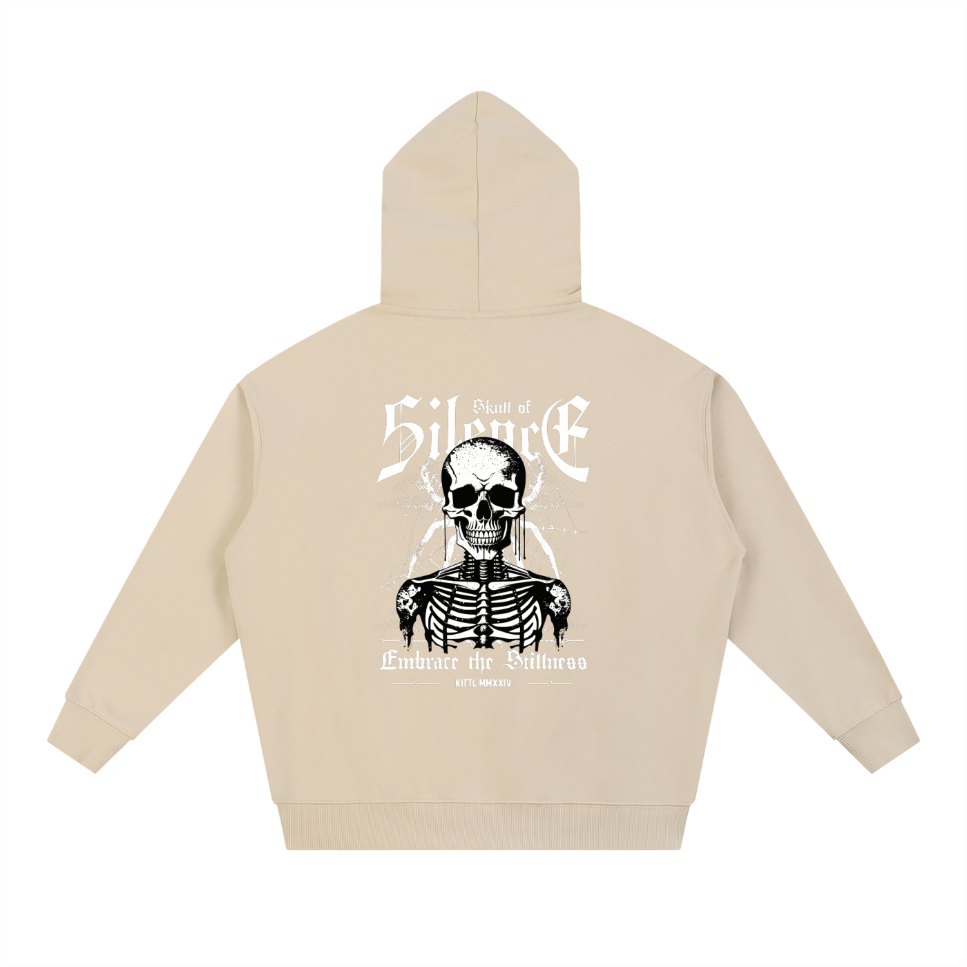 Essential Heavyweight Hoodie