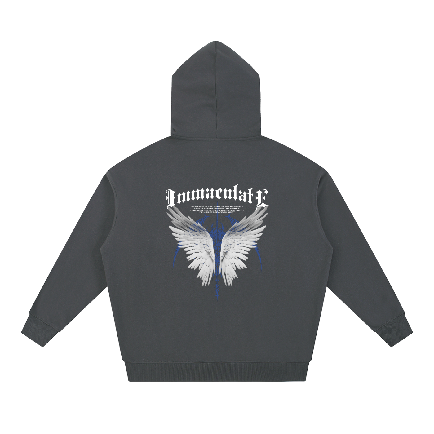 Essential Heavyweight Hoodie