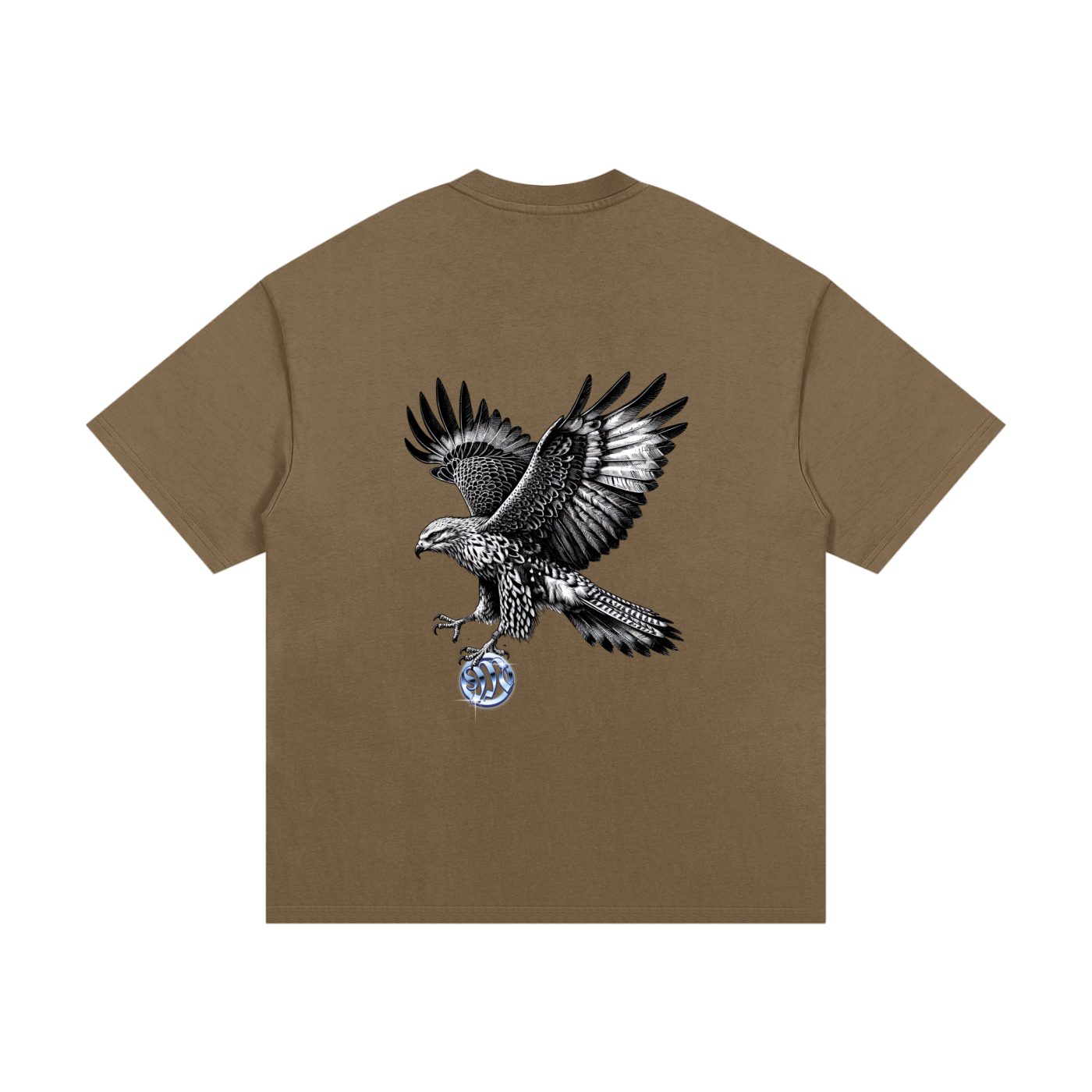 Essential Heavyweight Cotton T-Shirt