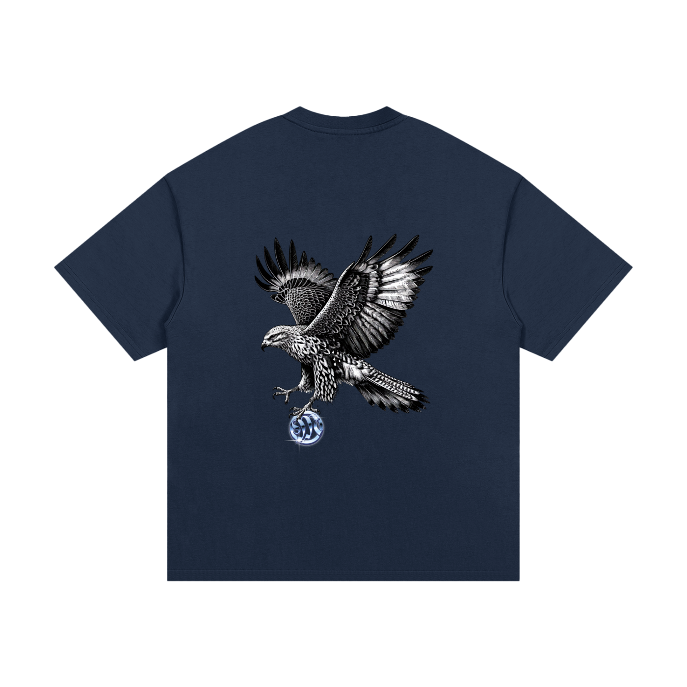 Essential Heavyweight Cotton T-Shirt