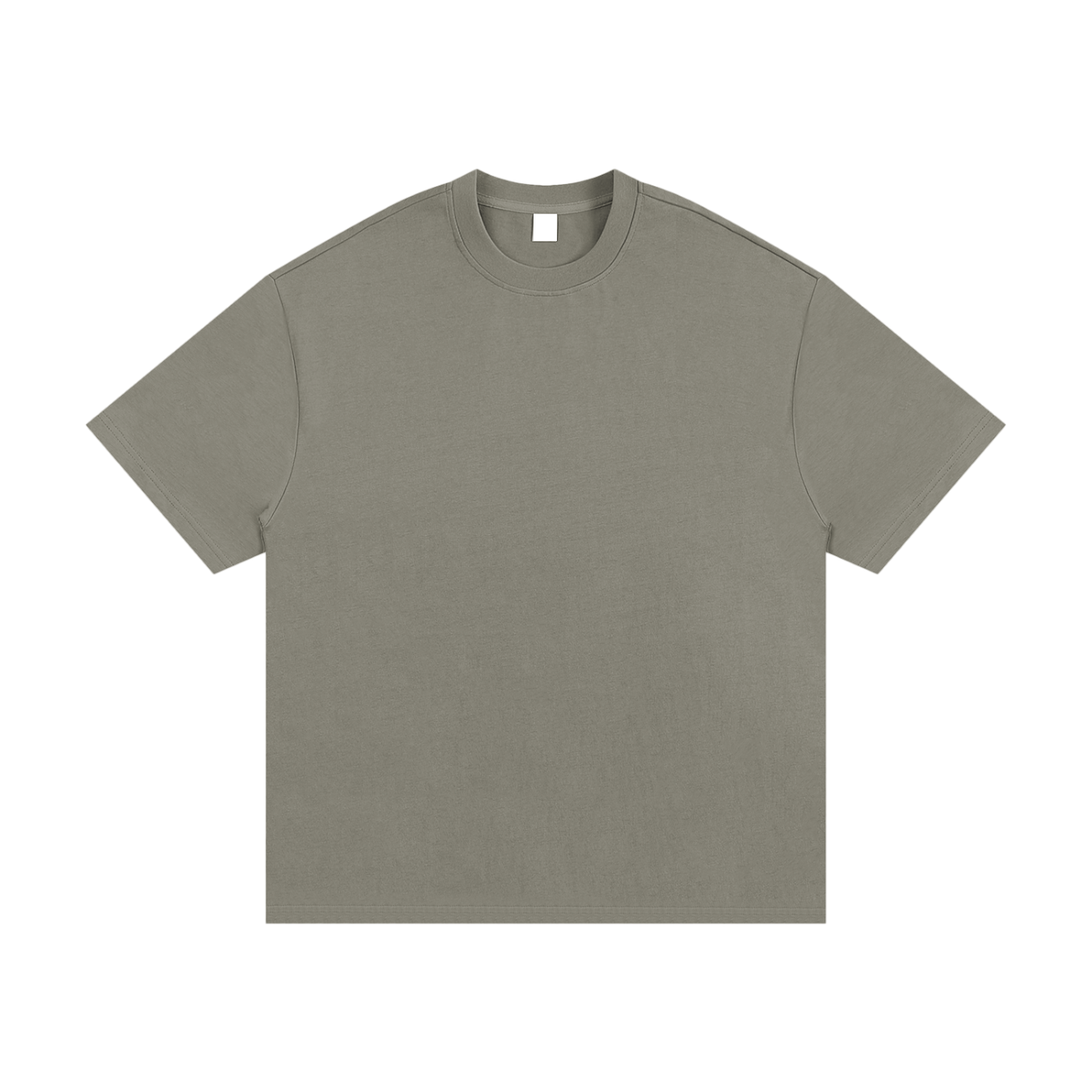 Essential Heavyweight Cotton T-Shirt