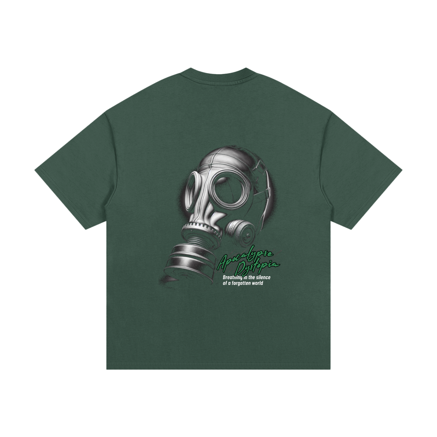 Essential Heavyweight Cotton T-Shirt