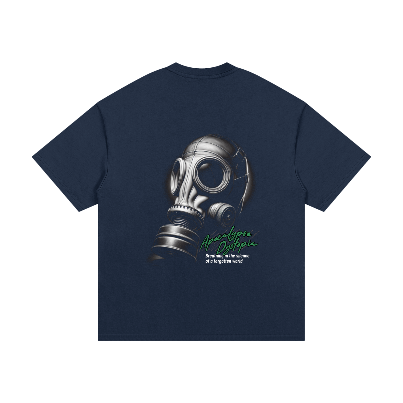 Essential Heavyweight Cotton T-Shirt