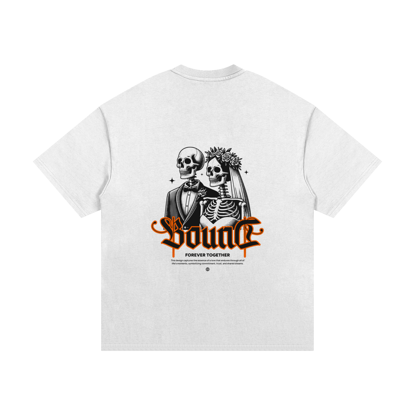 Essential Heavyweight Cotton T-Shirt