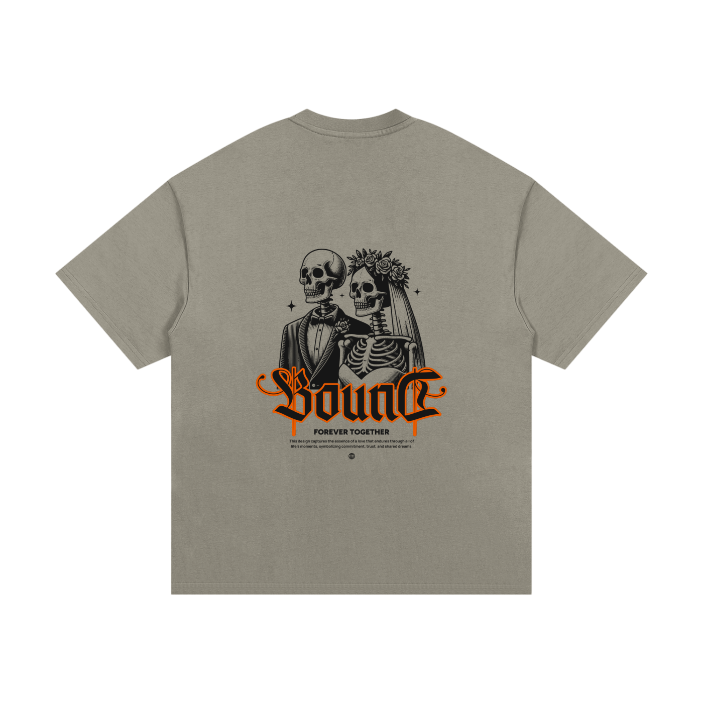 Essential Heavyweight Cotton T-Shirt