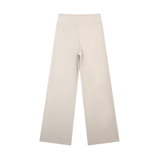 Women’s High Rise Straight Leg Yoga Pants