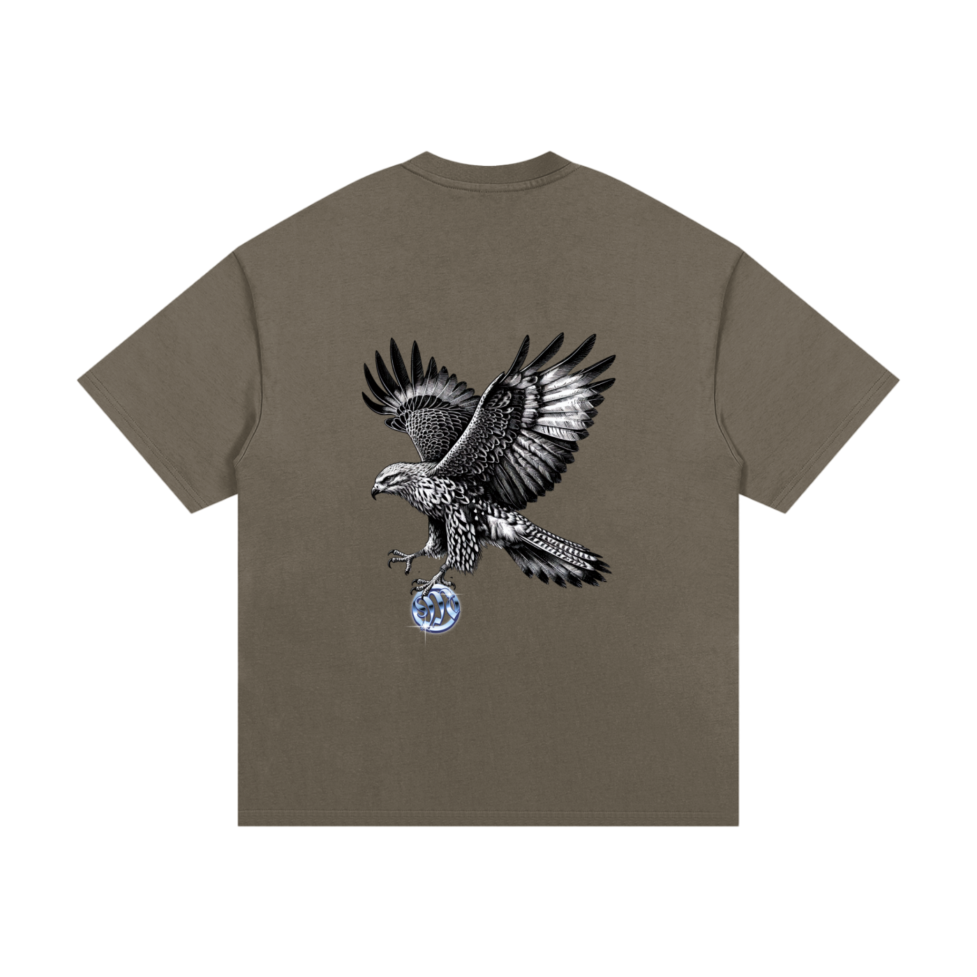 Essential Heavyweight Cotton T-Shirt