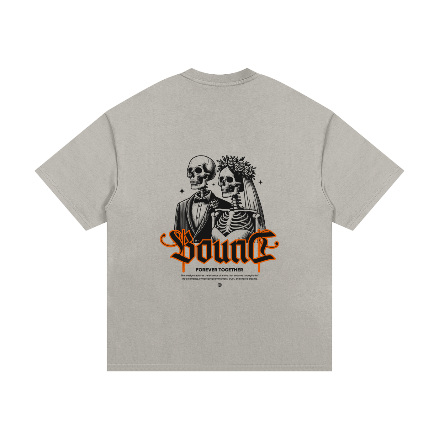 Essential Heavyweight Cotton T-Shirt