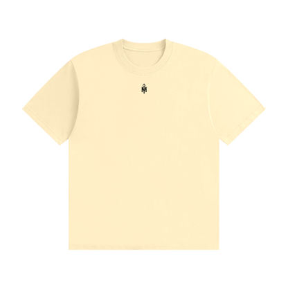 Unisex Seamless Cotton T-Shirt