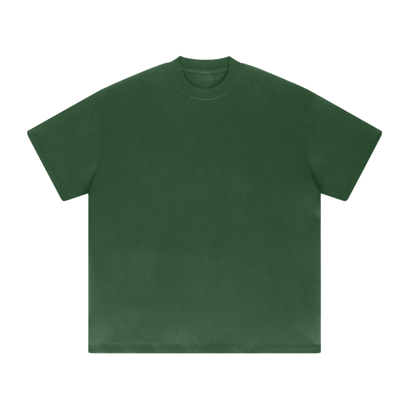 Heavyweight Drop Shoulder T-Shirt