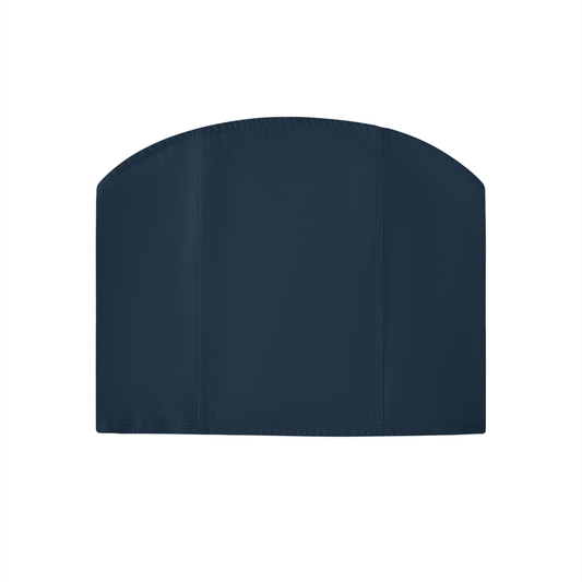 Women's  Cropped Tube Top