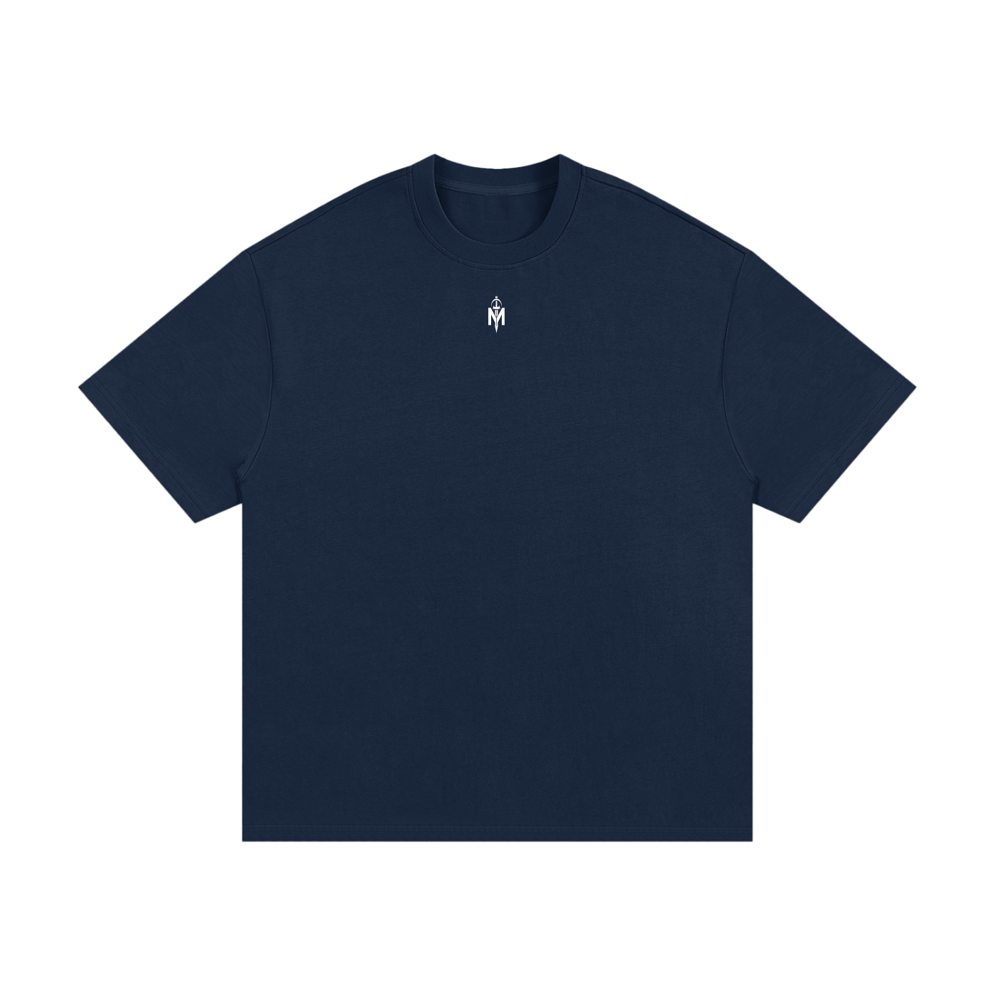 Essential Heavyweight Cotton T-Shirt