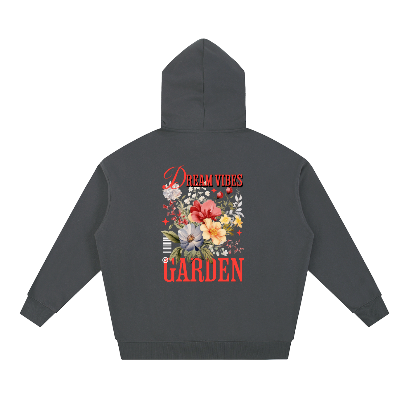 Essential Heavyweight Hoodie