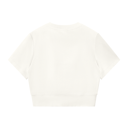 Women’s Paneling Full Zip T-Shirt