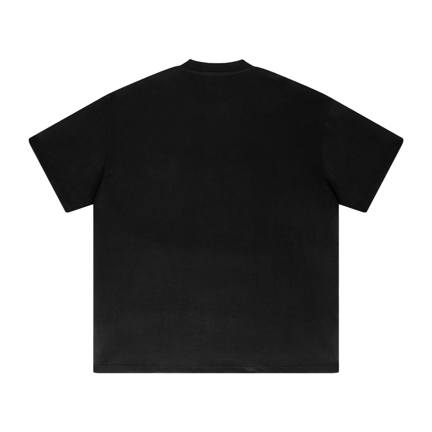 Heavyweight Drop Shoulder T-Shirt