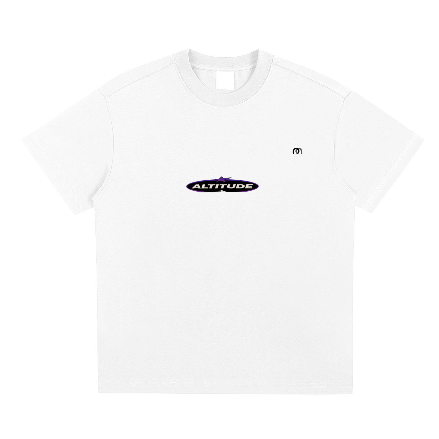 Sorona Quick-Dry Cooling T-shirt