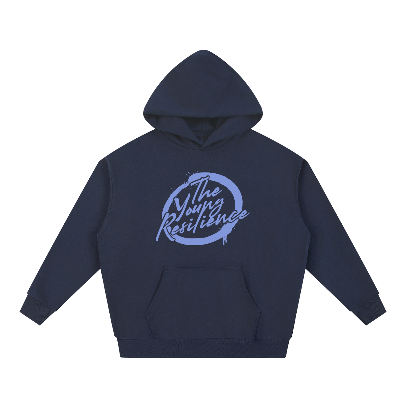 Essential Heavyweight Hoodie