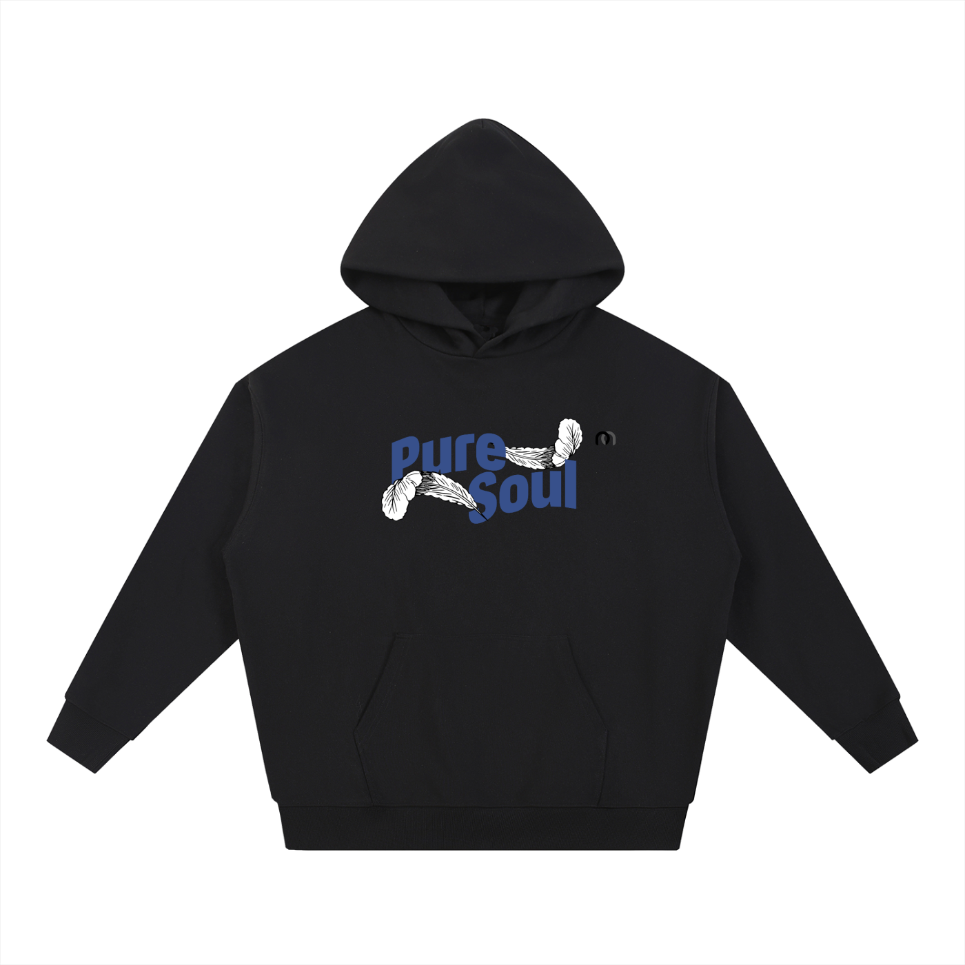 Essential Heavyweight Hoodie