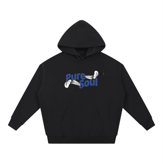 Essential Heavyweight Hoodie
