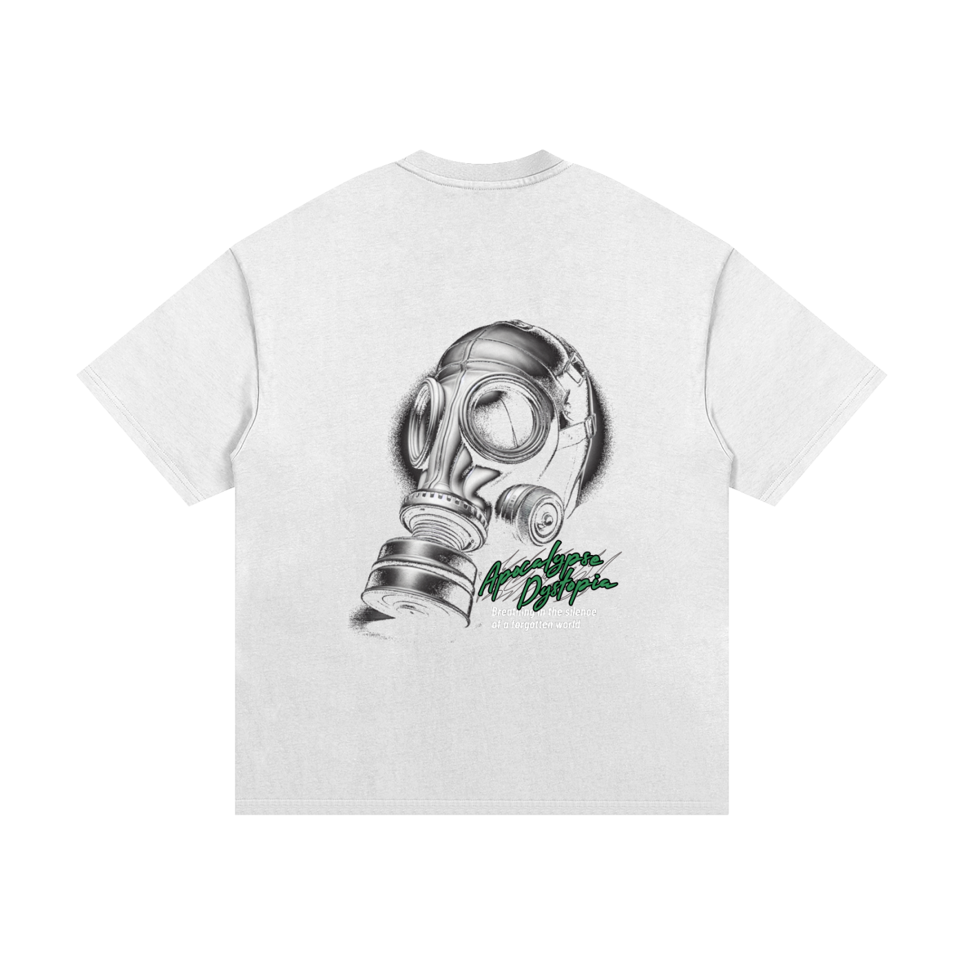 Essential Heavyweight Cotton T-Shirt