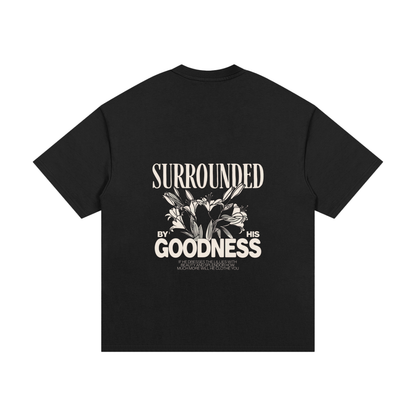 Essential Heavyweight Cotton T-Shirt