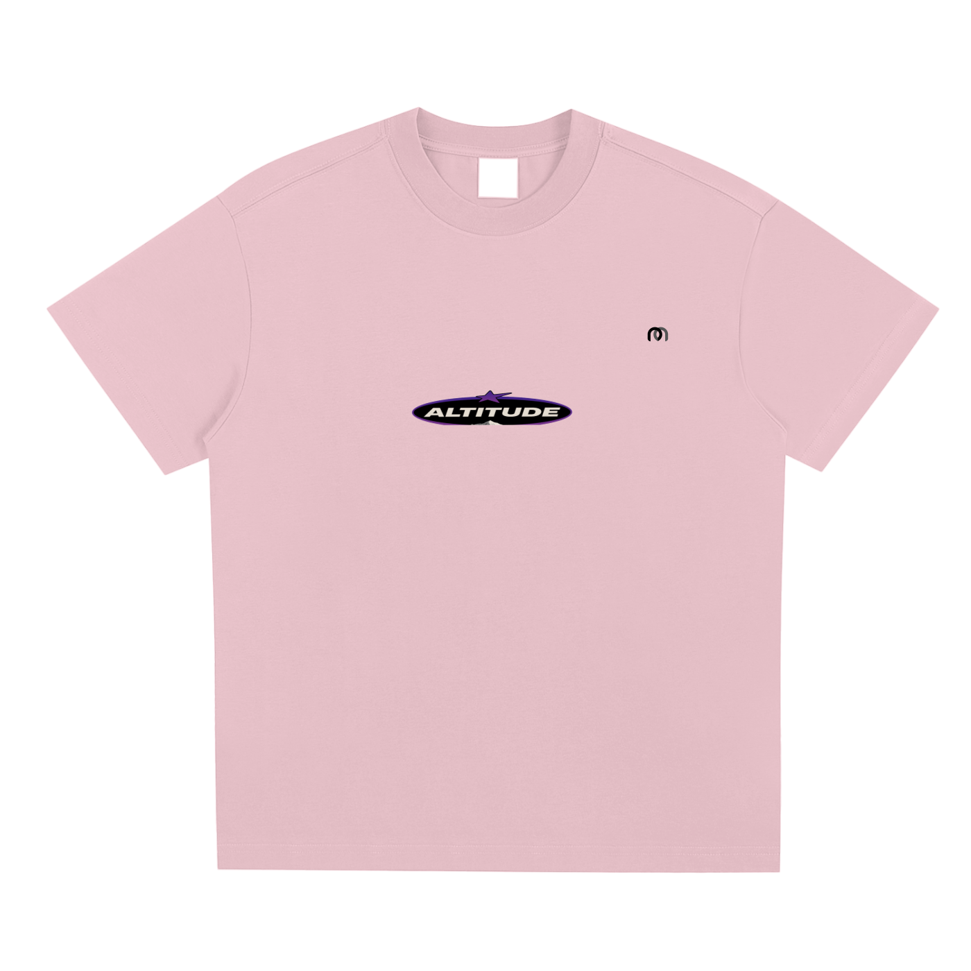 Sorona Quick-Dry Cooling T-shirt