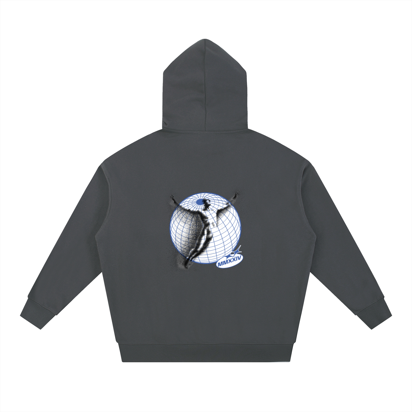 Essential Heavyweight Hoodie