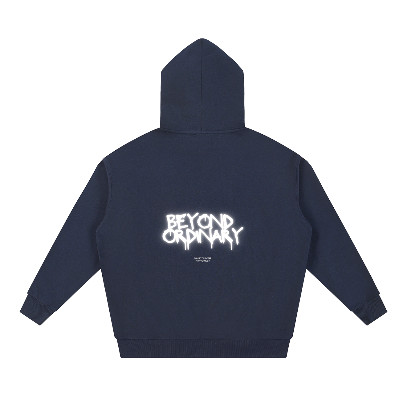 Essential Heavyweight Hoodie
